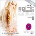 Spirit Of London White Vol 8 – Energia 97 Fm (eletro)